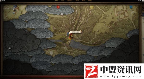 天國(guó)拯救2騎士腰帶如何獲取