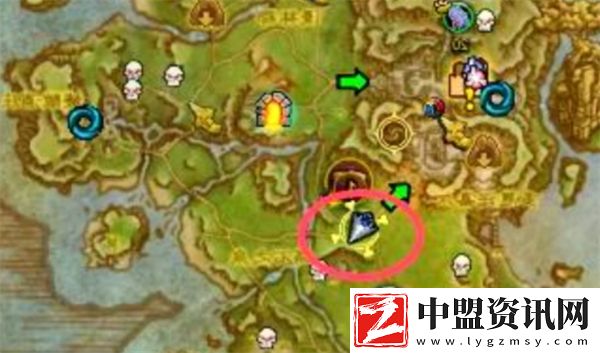 魔獸世界如何刷阿魯尼拉碎片