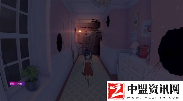 米塔第六章循環(huán)怎么過