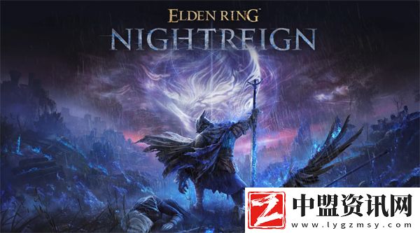 艾爾登法環(huán)黑夜君臨測(cè)試如何報(bào)名