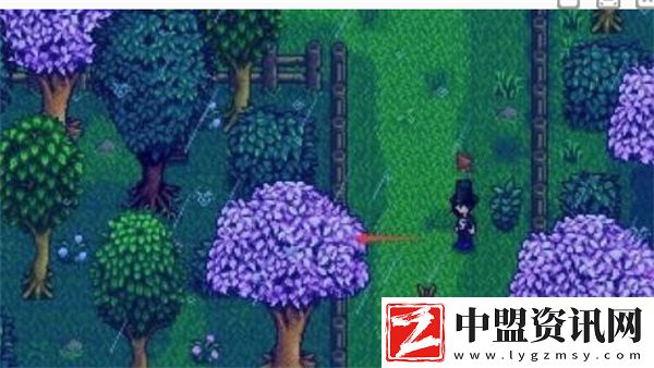 星露谷物語全隱藏雕像位置一覽