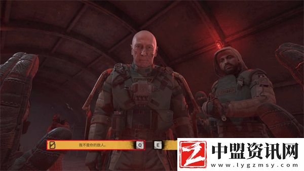 潛行者2全結局觸發(fā)條件一覽