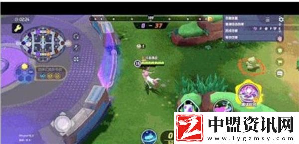 寶可夢大集結(jié)仙子伊布打法指南