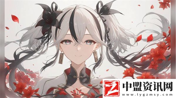 鳴潮椿養(yǎng)成攻略指南