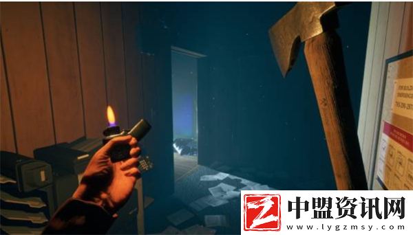 地獄已滿2全角色天賦選擇指南