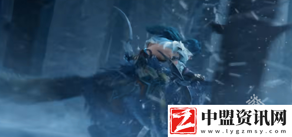 王者榮耀成吉思汗重做后名字叫什么