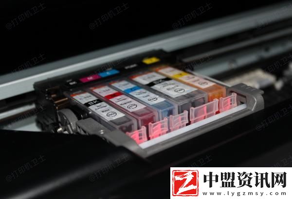 打印機打印的顏色淺怎么辦