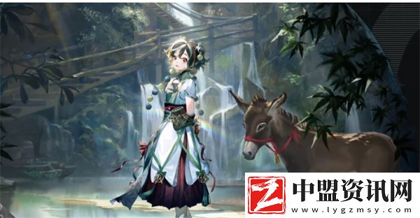 無(wú)期迷途祀日賦主題活動(dòng)玩法指南