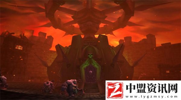 魔獸世界20周年慶時空漫游副本介紹