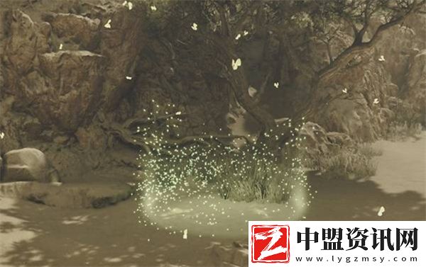 怪物獵人荒野簡易營地系統(tǒng)介紹