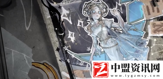 決戰(zhàn)平安京第五人格聯(lián)動(dòng)角色介紹