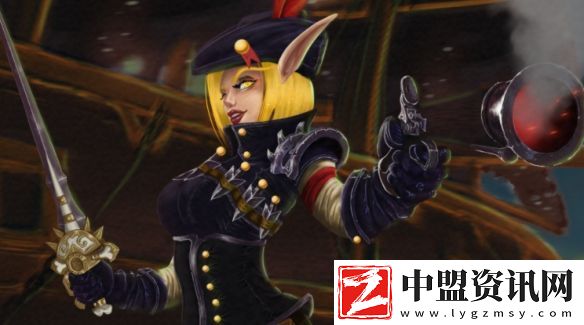 魔獸世界狂徒賊pve宏命令代碼解析