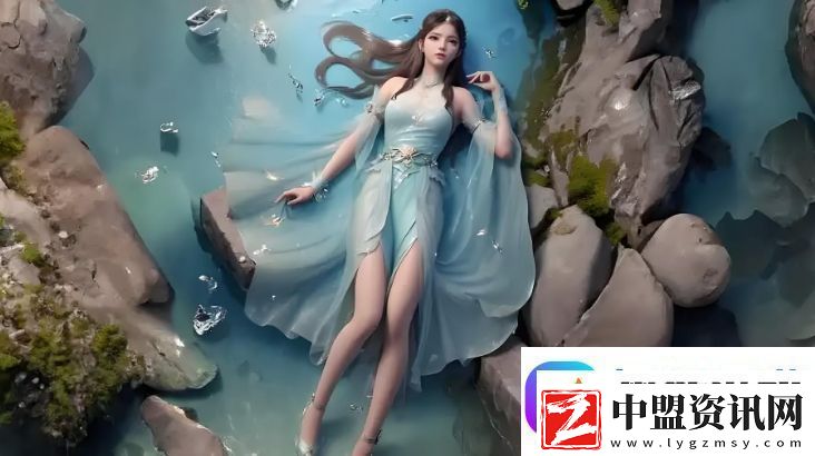 暴躁少女CSGO