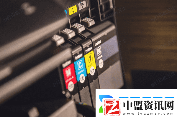 打印機走紙但不出字怎么回事
