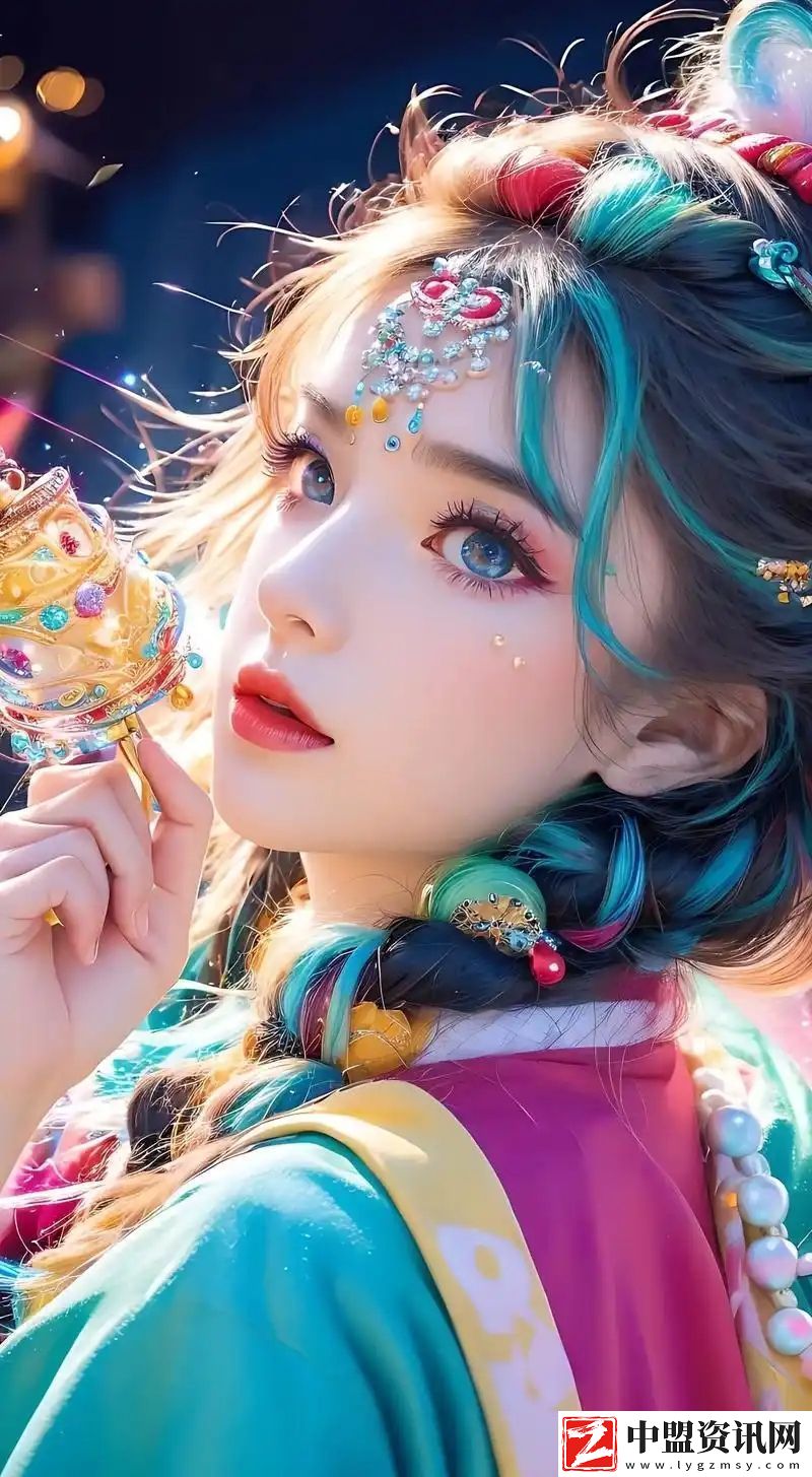 幽默風(fēng)趣的女生吃小頭頭