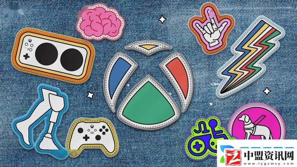 微軟Xbox攜手多家巨頭