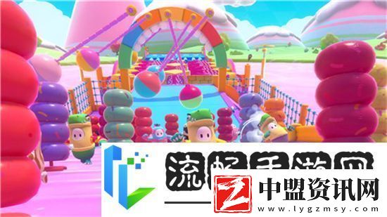 糖豆人挑戰(zhàn)賽什么時(shí)候出