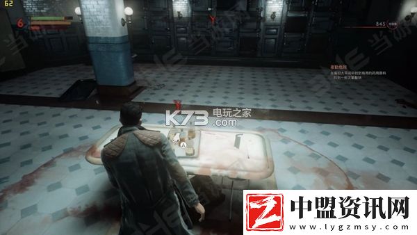 吸血鬼刷經(jīng)驗(yàn)BUG使用方法