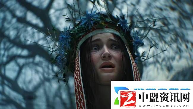 巫師4未用生成式AI