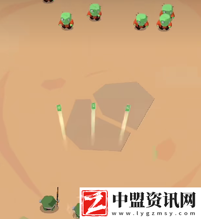 決戰(zhàn)之地隊長能換人嗎