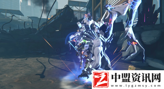 絕區(qū)零惡名狩獵周本怎么解鎖