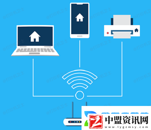 打印機走紙但不出字怎么回事
