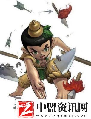 捉妖記搬山甲士技能與資質(zhì)全解
