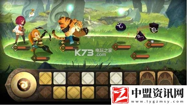 萬象物語魂晶分解攻略