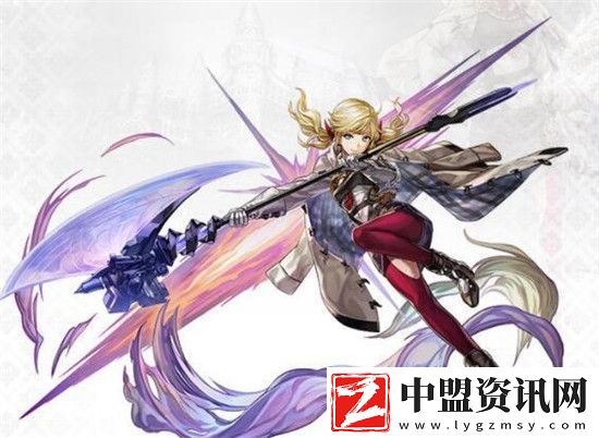 另一個伊甸蓮莉as怎么連招