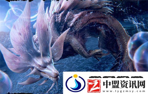 怪物獵人荒野第一彈更新內(nèi)容匯總