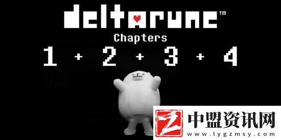 傳說之下作者新作三角符文登陸NS2