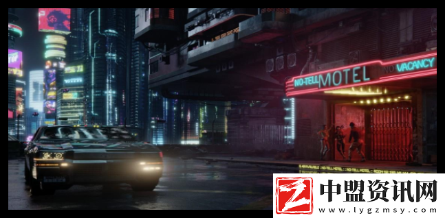 賽博朋克2077全結(jié)局分享
