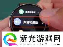 華為手表來電不提醒怎么設置