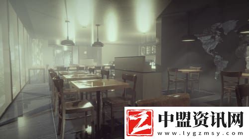 閉店事件手游app一場烈焰風(fēng)暴正在運(yùn)量閉店事件安卓版手游下載