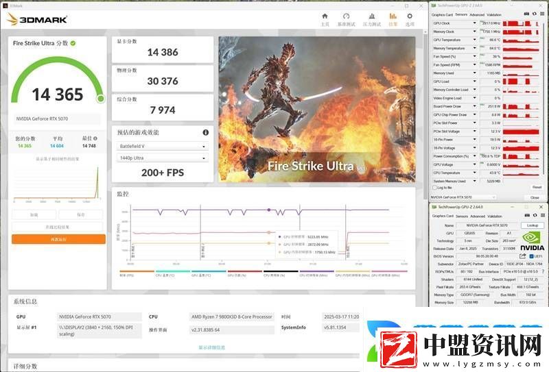 索泰RTX
