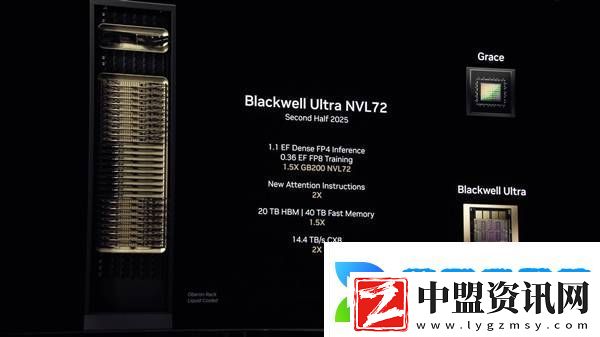 NVIDIA未來(lái)三年GPU大計(jì)