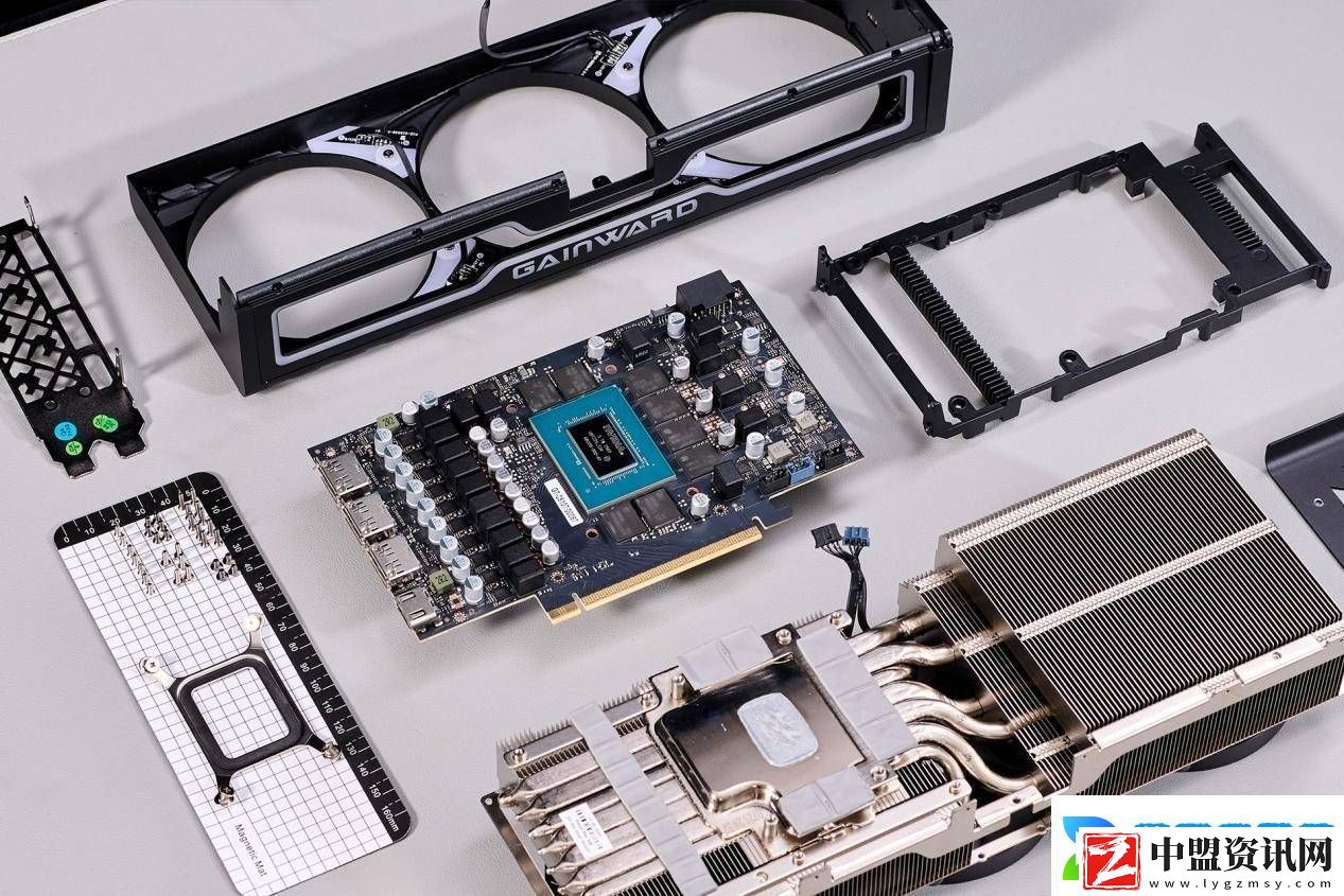 耕升RTX