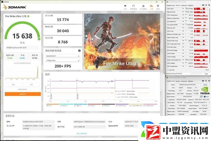 索泰RTX