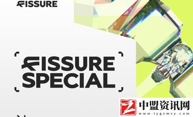 FISSURE公布了一個(gè)全新的Dota