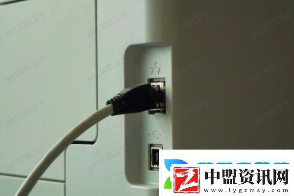 打印機(jī)顯示未聯(lián)機(jī)怎么處理