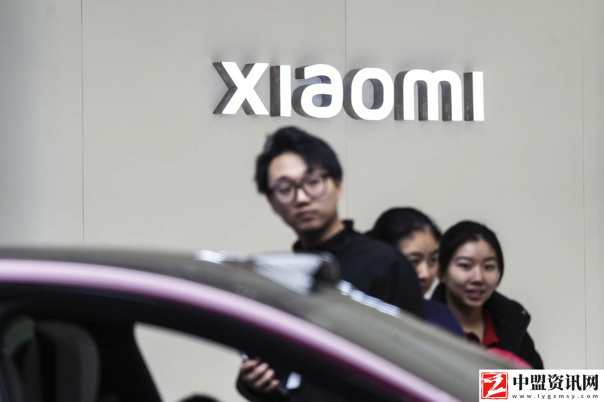 小米早期投資者啟明創(chuàng)投被曝尋求
