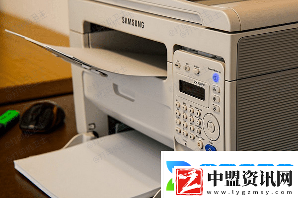 打印機識別不了u盤怎么辦