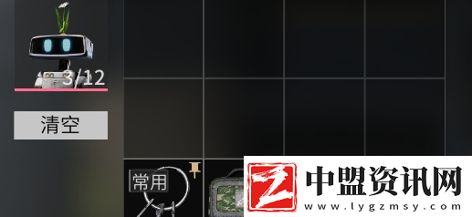 螢火突擊醫(yī)藥公司平民裝備推薦