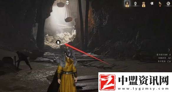 燕云十六聲問渠幾許任務怎么做