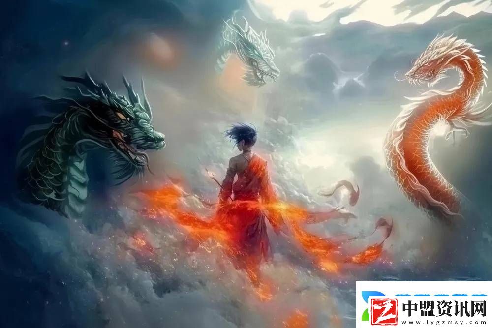 美企打造西游記動(dòng)畫(huà)電影三部曲
