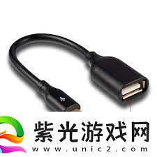 u盤插入手機后如何打開