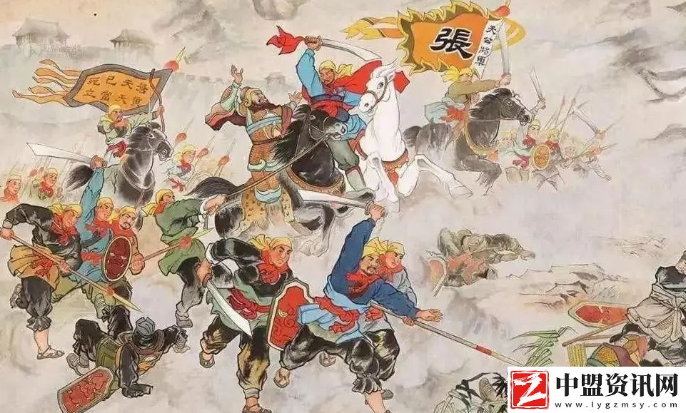 萬人非對(duì)稱對(duì)抗游戲見過嗎