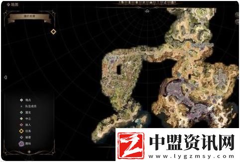 博德之門3卡哈的秘密任務(wù)攻略一覽