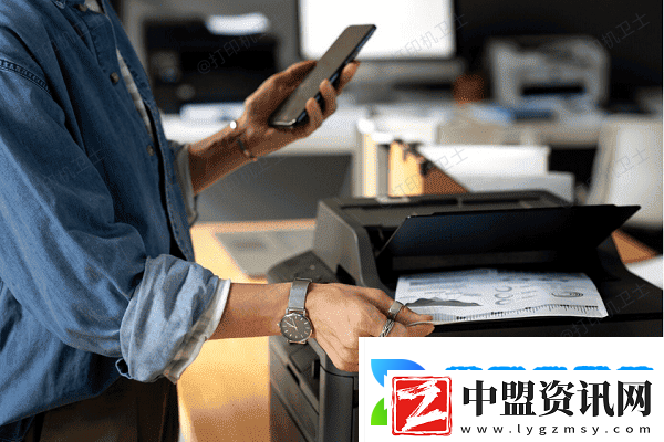 手機(jī)怎么連接打印機(jī)