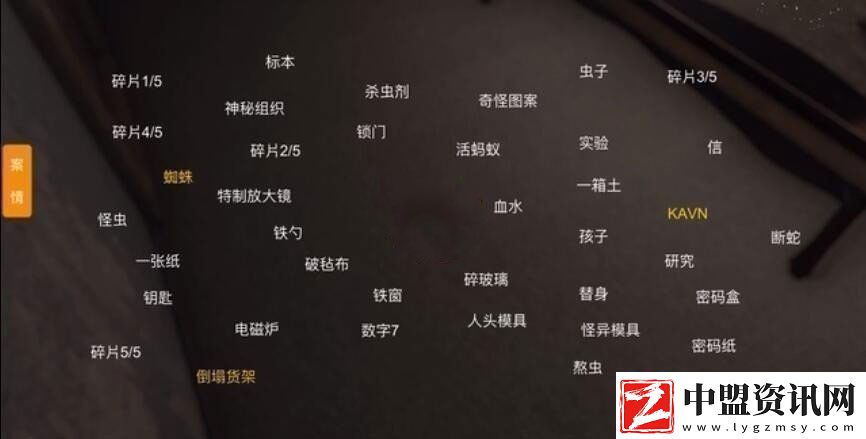 孫美琪疑案